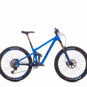 Regular Mountain Bike