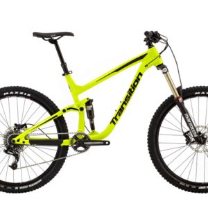Value Mountain Bike